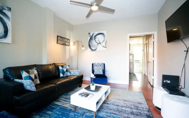 photo 4 of The Traveler's Corner Located on Larimer Street