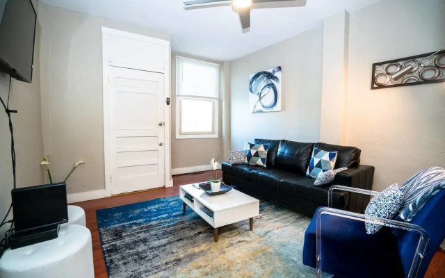 photo 5 of The Traveler's Corner Located on Larimer Street