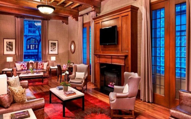 photo 2 of Tremont Hotel by SB at Chicago Magnificent Mile