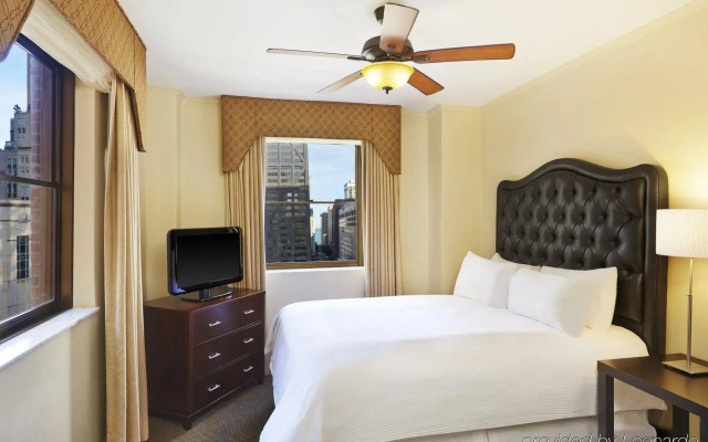 photo 3 of Tremont Hotel by SB at Chicago Magnificent Mile