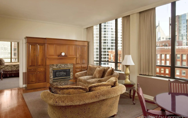 photo 4 of Tremont Hotel by SB at Chicago Magnificent Mile