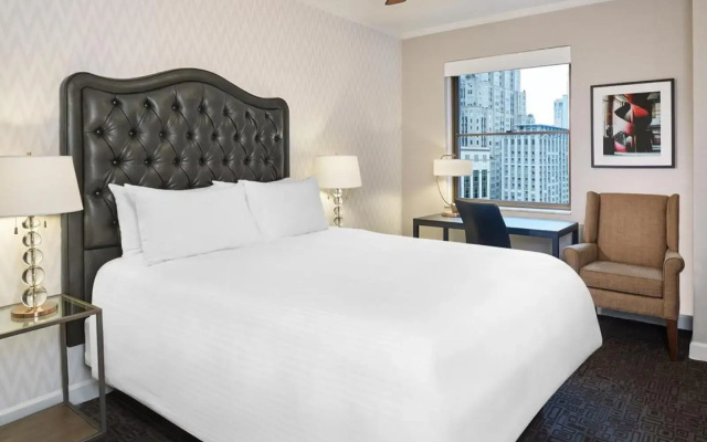 photo 5 of Tremont Hotel by SB at Chicago Magnificent Mile