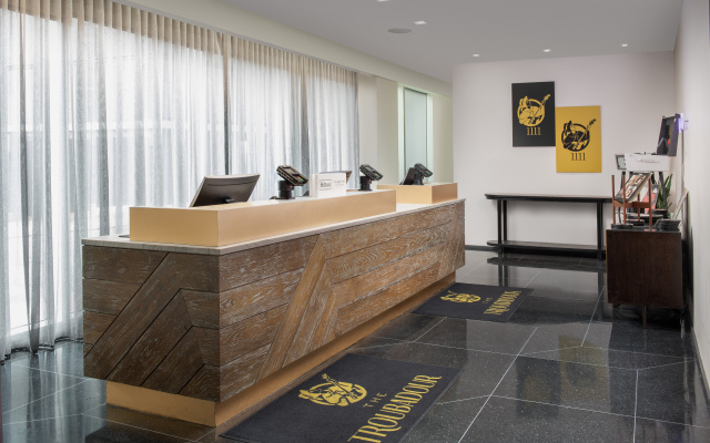 photo 2 of The Troubadour Hotel New Orleans