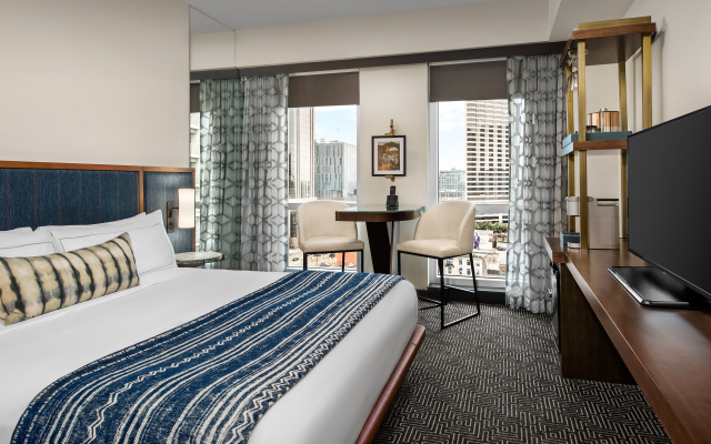 photo 3 of The Troubadour Hotel New Orleans