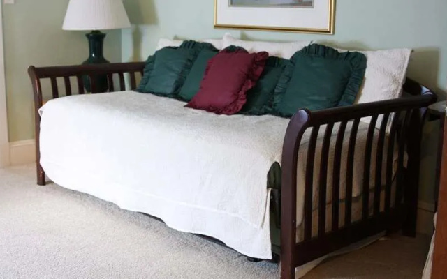 photo 3 of The Trumbull House Bed and Breakfast