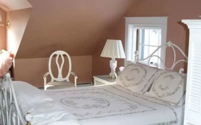 photo 4 of The Trumbull House Bed and Breakfast