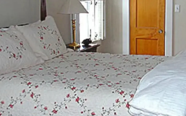 photo 5 of The Trumbull House Bed and Breakfast