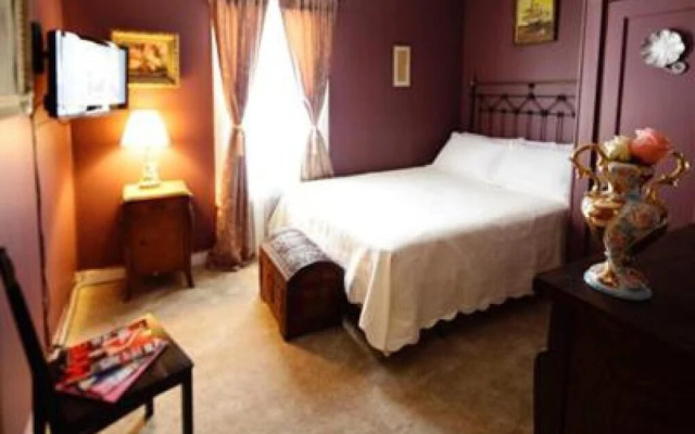 photo 5 of The Twilight Lodge