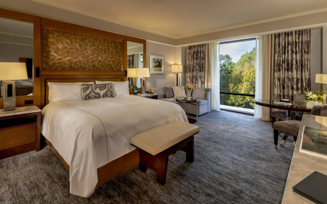 photo 2 of The Umstead Hotel and Spa