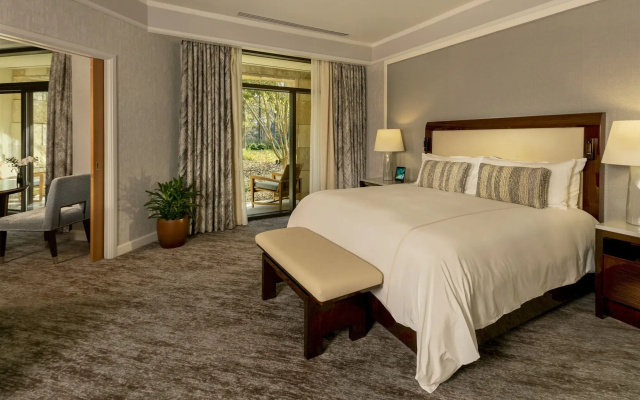 photo 3 of The Umstead Hotel and Spa