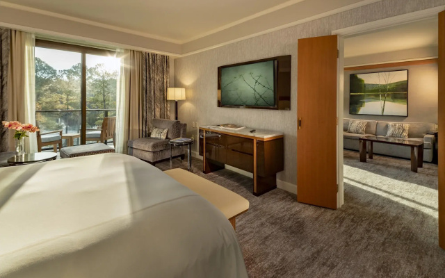 photo 4 of The Umstead Hotel and Spa