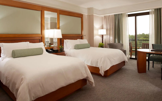 photo 5 of The Umstead Hotel and Spa