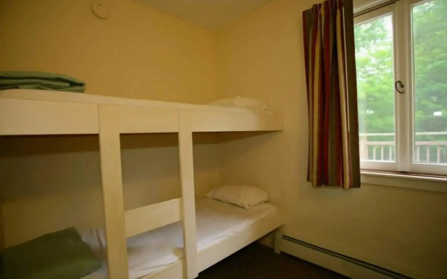 photo 2 of The Upper Pass Lodge at Magic Mountain