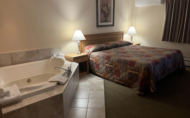 photo 5 of The Upper Pass Lodge at Magic Mountain