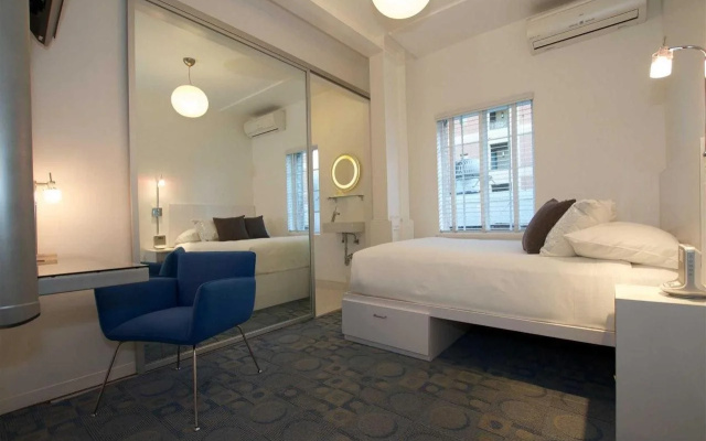 photo 4 of The Varden Hotel