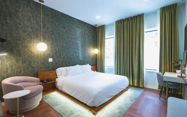 photo 5 of The Vault Hotel