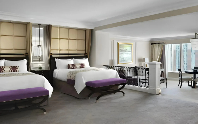 photo 3 of The Venetian Prestige Club Lounge