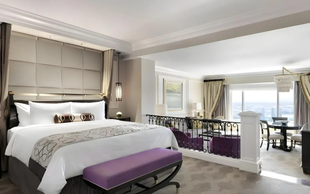 photo 4 of The Venetian Prestige Club Lounge