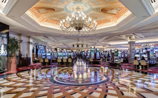 photo 2 of The Venetian Resort Las Vegas