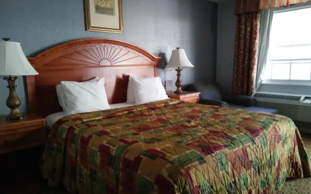 photo 4 of Travelodge By Wyndham Venice
