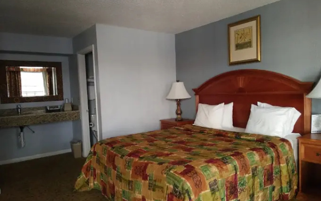 photo 5 of Travelodge By Wyndham Venice