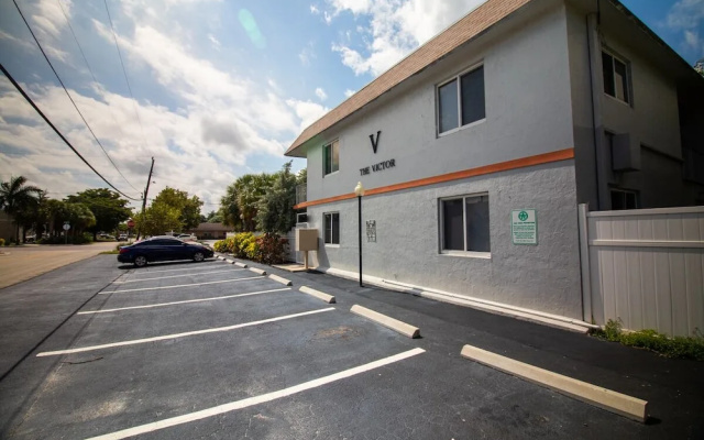 photo 5 of The Victor Apartments by Lowk