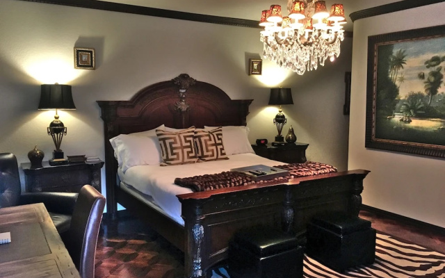 photo 4 of The Victoria B & B