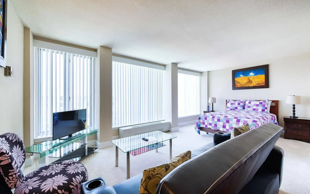 photo 3 of The View Apartment