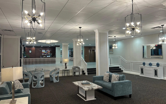 photo 2 of The View Studio Suites and Event Venue