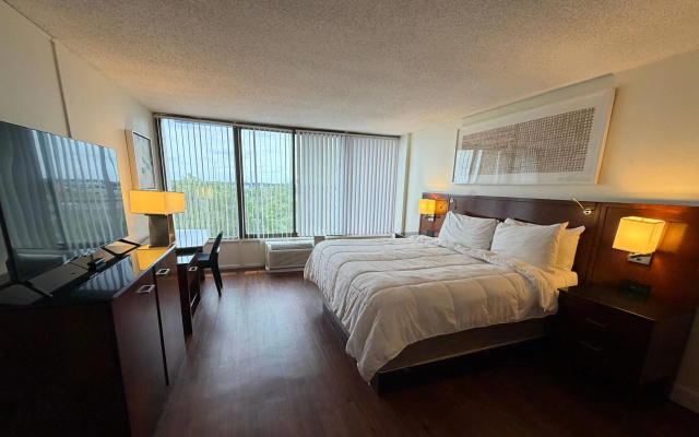 photo 3 of The View Studio Suites and Event Venue