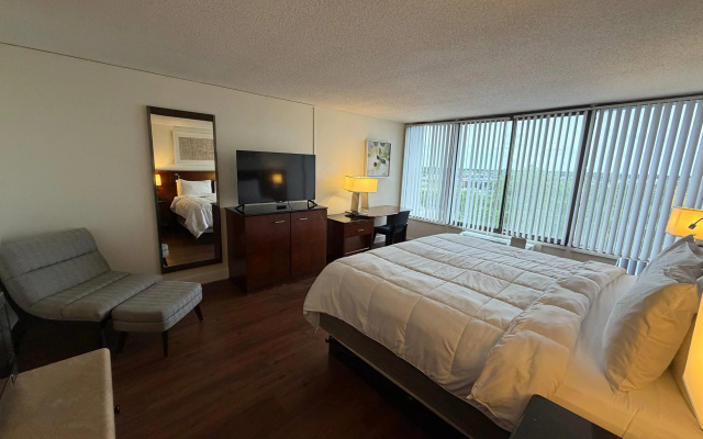 photo 4 of The View Studio Suites and Event Venue