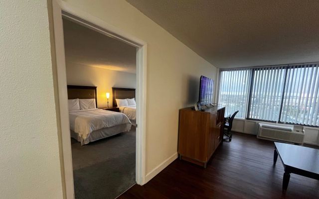 photo 5 of The View Studio Suites and Event Venue