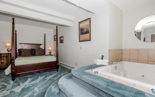 photo 4 of The Villa Bed & Breakfast