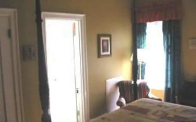 photo 3 of The Villa Bed & Breakfast - Adults Only