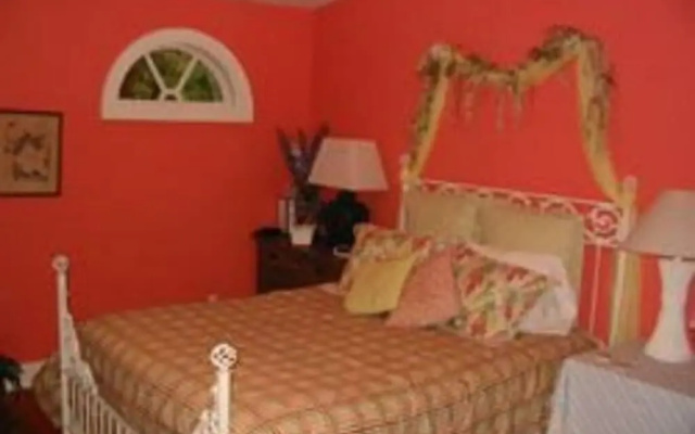photo 4 of The Villa Bed & Breakfast - Adults Only