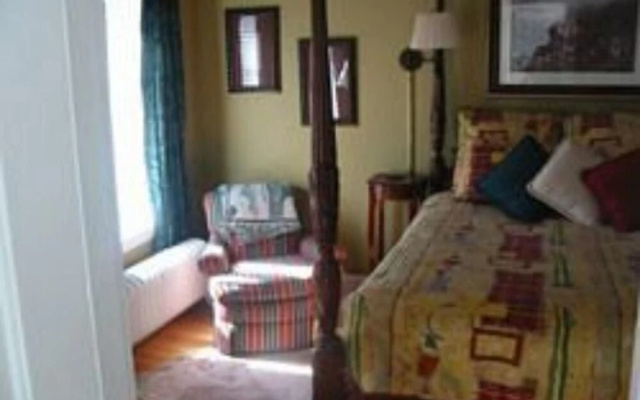 photo 5 of The Villa Bed & Breakfast - Adults Only