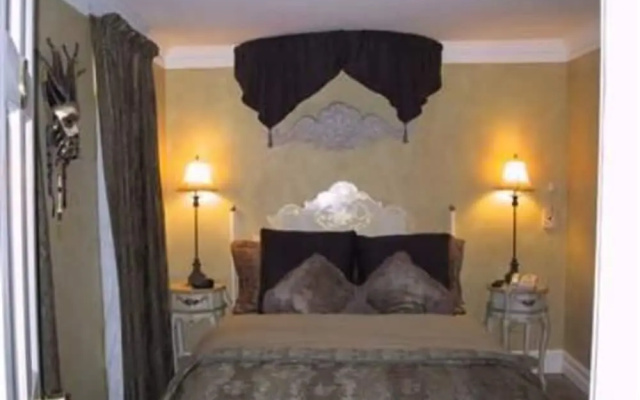photo 4 of The Villa Toscana