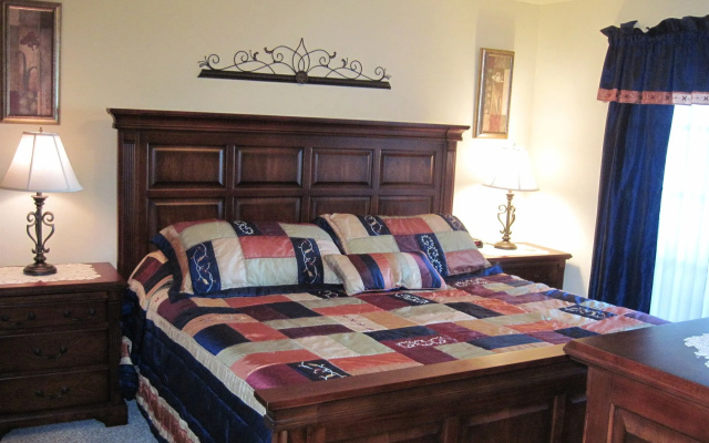 photo 5 of The Village At Indian Point Resort