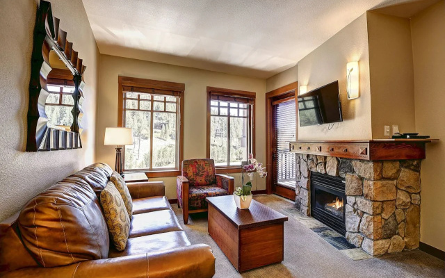 photo 2 of The Village at Palisades Tahoe Hotel