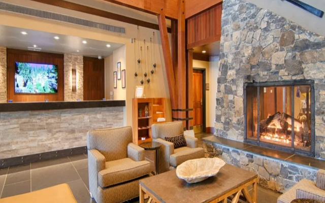 photo 3 of The Village at Palisades Tahoe Hotel