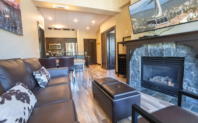 photo 5 of The Village at Palisades Tahoe Hotel