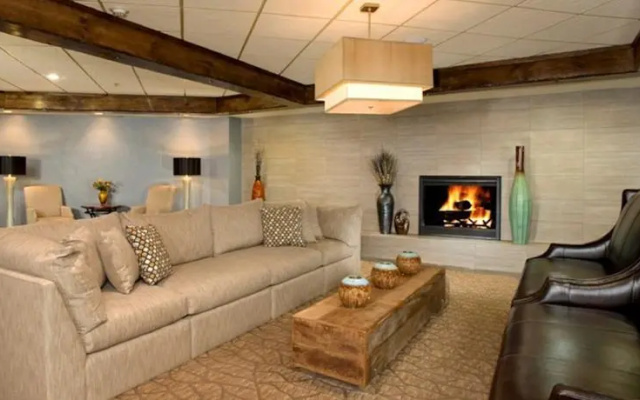 photo 2 of The Village Hotel