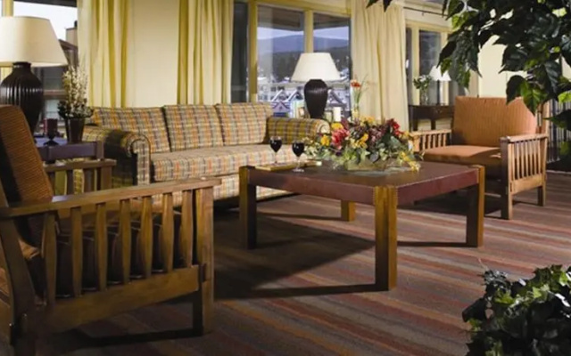 photo 4 of The Village Hotel