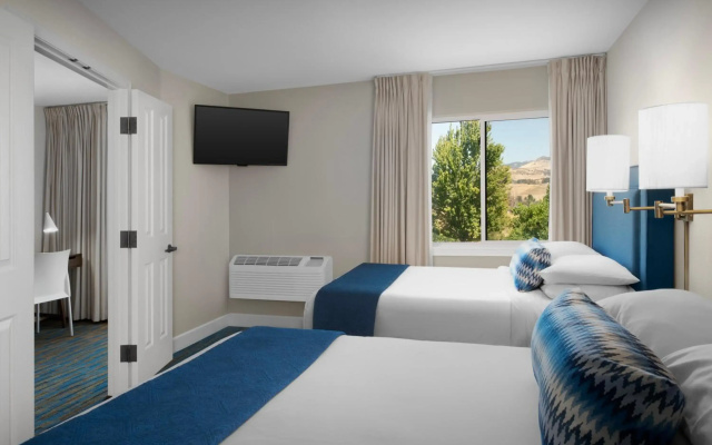 photo 5 of Ashland Hills Hotel & Suites