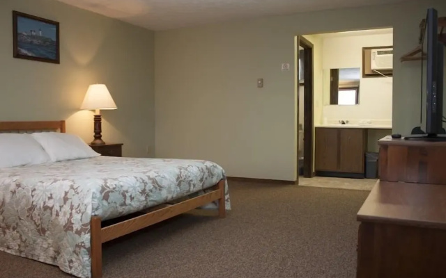 photo 3 of The Villager Motel