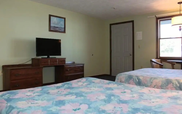 photo 5 of The Villager Motel