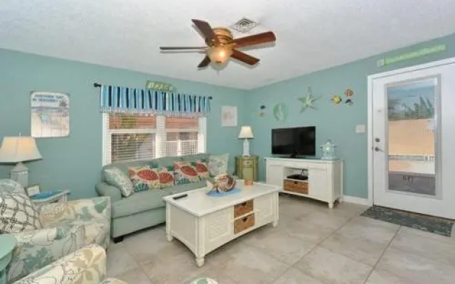 photo 2 of The Villas 2B