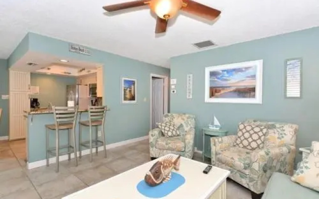 photo 3 of The Villas 2B