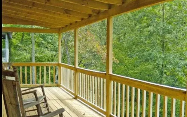 photo 2 of The Villas at Coosawattee I