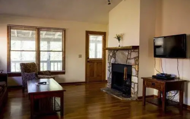 photo 4 of The Villas at Coosawattee I